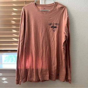 Donated - Rip Curl Long Sleeve